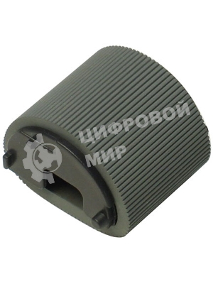 Ролик подхвата CET CET0369 (RL1-0568-000) для HP LJ 2420/2430 1-го лотка