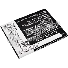 Аккумулятор CameronSino CS-SMJ110SL EB-BJ111ABE для Samsung Galaxy J1 Ace, J1 Ace Neo 3.8V, 1800mAh, 6.84Wh