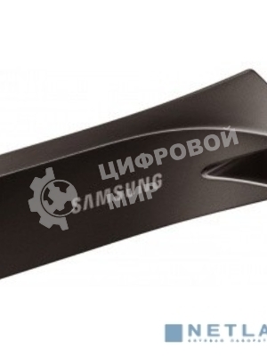 Флешка USB Samsung BAR Plus 128Gb USB USB 3.1 (up to 300Mb/s)