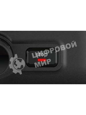 Тостер Bosch TAT3P420 нержавеющая сталь, 970 Вт, 2 слота