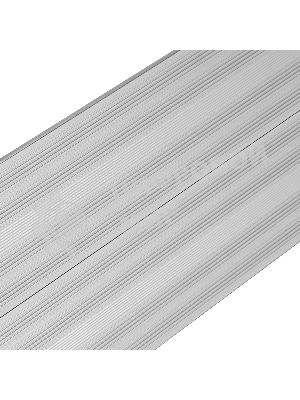 Инфракрасный обогреватель MTX IH-2000, серебристый, 2000 Вт, 20 м2, кабель с вилкой 1,8 м