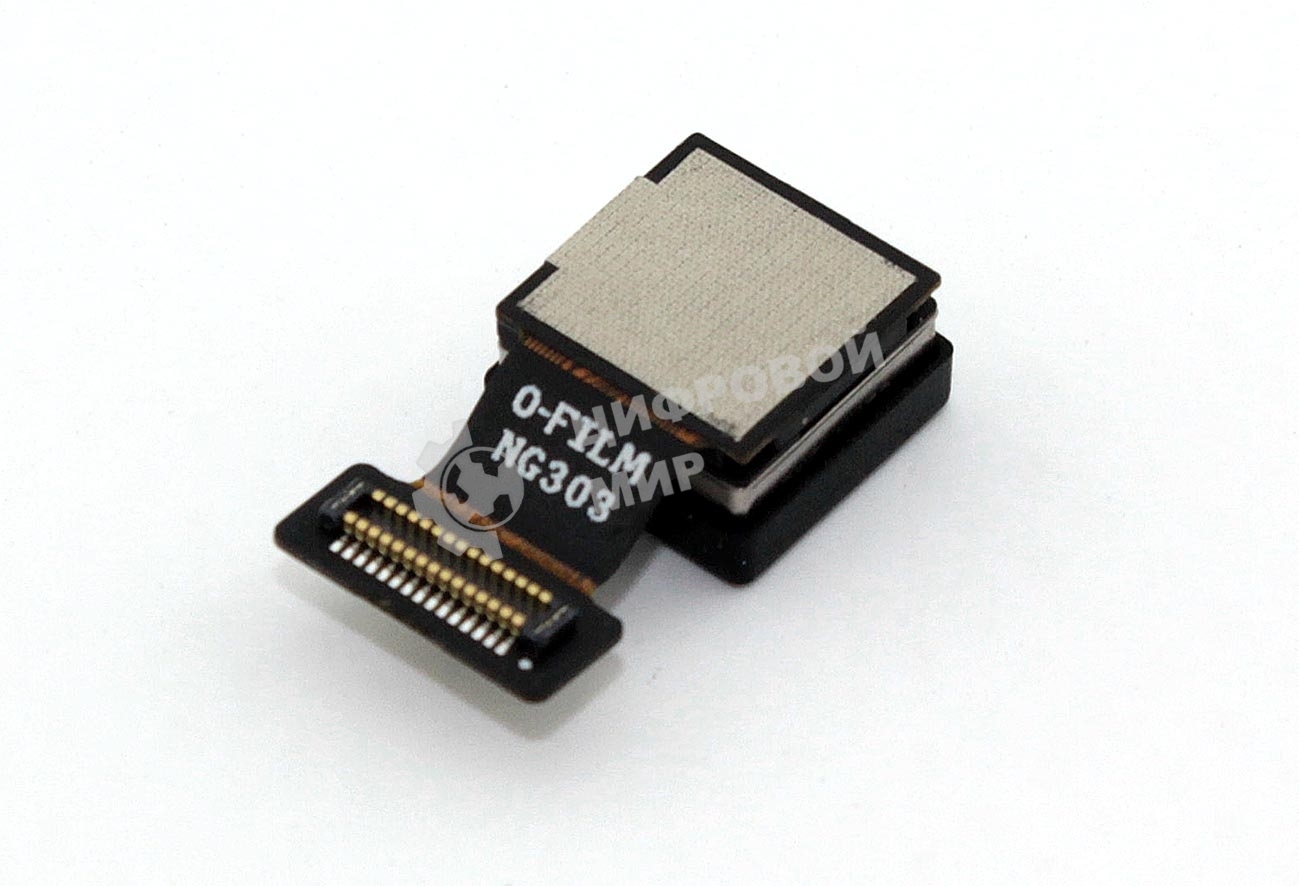 Камера задняя для Xiaomi Redmi 4 Pro