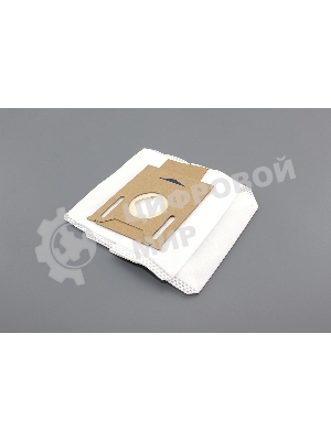 Мешок для пылесоса Ecovacs Deebot Ozmo 2 шт.