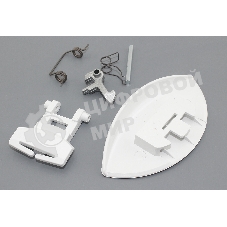 Ручка люка для стиральной машины Ardo 651027704