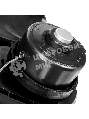 Триммер аккумуляторный MTX GT-260, 18 В, 2 Ач