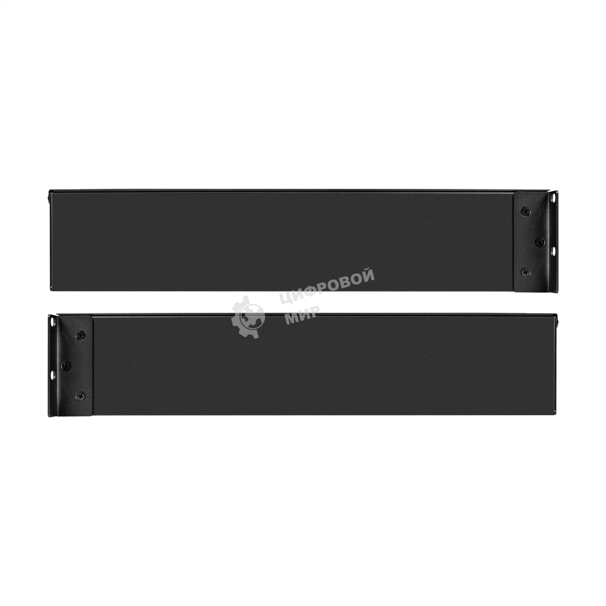 Батарейный блок ExeGate PowerExpert BX-2U3000.48V.8S9Ah для UHB-3000 (батареи 12V 9Ah - 8шт, Rackmount 2U/Tower, металлический корпус, черный)