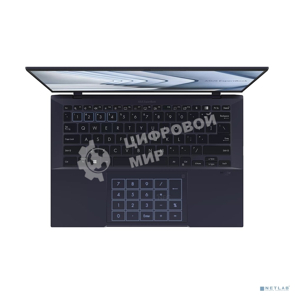Ноутбук ASUS B9403CVAR-PP1795X 14