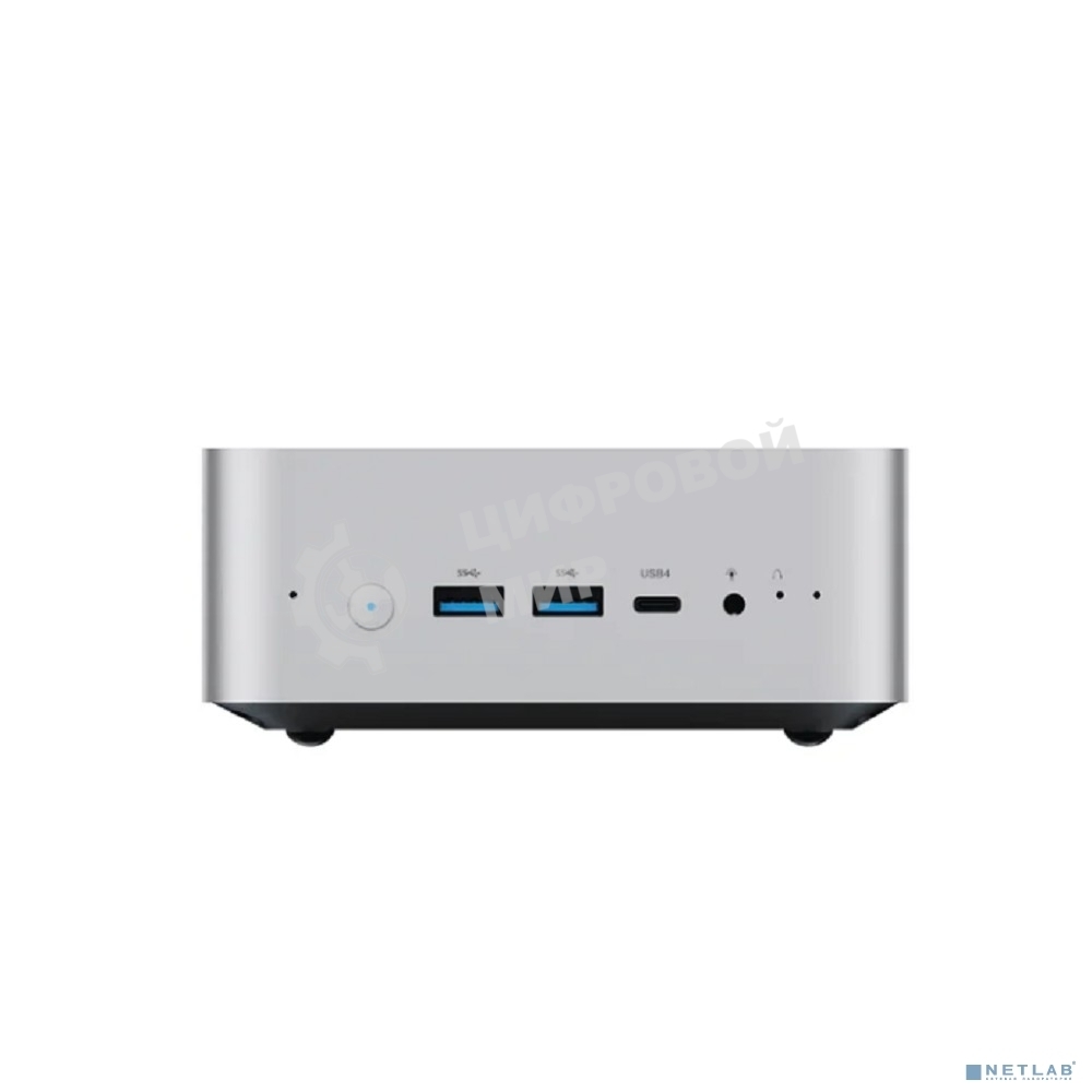 Мини ПК Minisforum M1Pro-125H/32GB+1TB (Intel Core Ultra 5 125H) 32GB+1TB, Intel Arc, Win11Pro