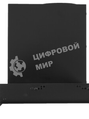 Встраиваемая вытяжка ELICA BOXIN LX/BL MAT/A/90-PRF0172167, 90 см, 1000 м3/ч, черный матовый
