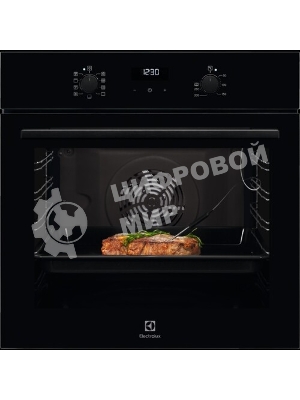 Духовой шкаф Electrolux EOE5C71Z, встраиваемый