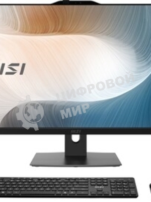 Моноблок MSI Modern AM272P 1M AiO 27