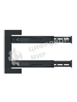 Кронштейн Holder LEDS-7013 черный