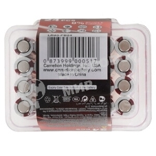 Батарейка Camelion LR03 Plus Alkaline PB-24 1.5В 7615
