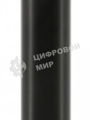 Машинка для стрижки Atlanta ATH-6915 черный аккумуляторная
