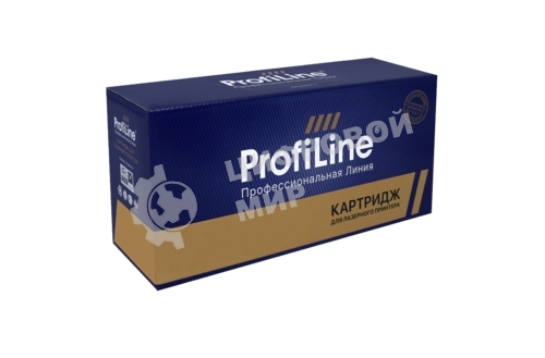 Картридж струйный ProfiLine PL-LC525XLM для принтеров Brother DCP-J100/DCP-J105/MFC-J200 с чернилами Magenta
