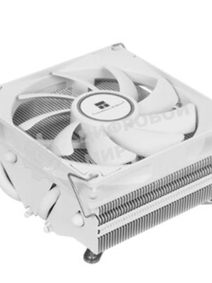 Устройство охлаждения(кулер) Thermalright AXP-90 X53 Soc-AM5/AM4/1151/1200/1700 белый 4-pin 22.4dB Al+Cu 330gr Ret (AXP-90-X53-WHITE)