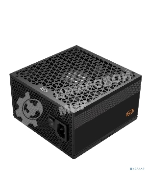 Блок питания ПК PCCOOLER, 750W 80+ Bronze (ATX, ATX 3.1, PCIe 5.1 450W, Non-modular, 1x24(20+4)pin 550мм, 2xCPU 8(4+4)pin 650мм, 2xPCIe*2 8(6+2)pin 500+150мм, 1x12V(2x6) 12+4pin 500мм, 2xSATA*3+MOLEX4pin*1 450+150+150+150мм, Active, 135x135mm, 150x150x86mm, APFC, OVP, UVP, OCP, SCP, OTP, OPP, SPD)