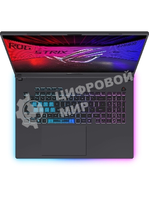 Ноутбук Asus ROG Strix G18 G815JMR-TT239/18
