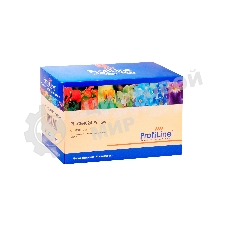 Картридж лазерный ProfiLine PL-CE402A для принтеров HP Color LaserJet Enterprise M551dn/M551n/M551xh Yellow 6000 копий