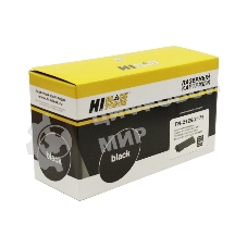 Картридж Brother HL-2140R/2150NR/2170WR/DCP-7030R (Hi-Black) TN-2125/2175, 2,6K      