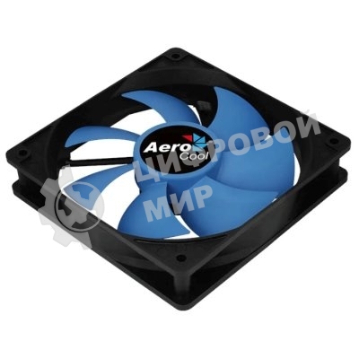 Вентилятор Aerocool / Formula Force 12 PWM Blue