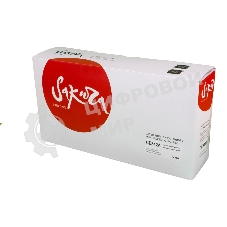 Картридж лазерный Sakura CE342A для HP LJ 700/775, желтый, 16 000 к.