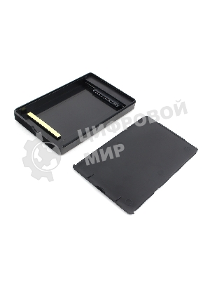 Внешний корпус 2.5