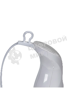 Блендер погружной Galaxy Line GL 2127, белый с серым, 300 Вт