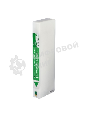 Картридж струйный Sakura C13T636B00 (T636B Green) для Epson, зеленый, 700 мл.