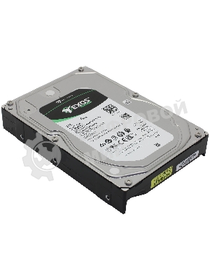 Жесткий диск SATA 2TB 7200RPM 256MB ST2000NM000B SEAGATE