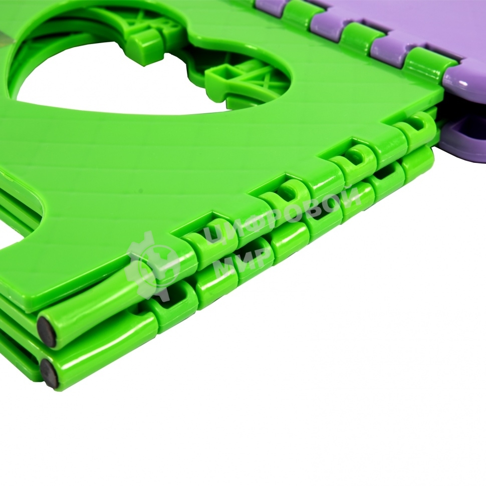 Табурет складной Palisad малый, 325х265х245 мм