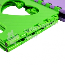 Табурет складной Palisad малый, 325х265х245 мм