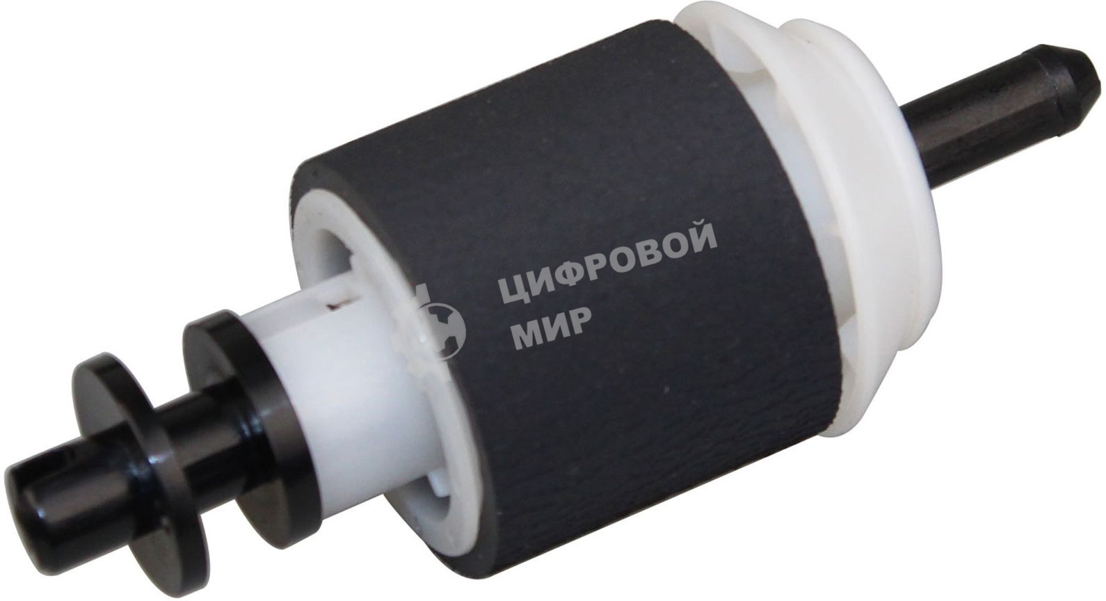 Ролик подхвата CET CET2428 (RM1-4968-000) для HP CLJ CP3525 M570/M575 2-го лотка