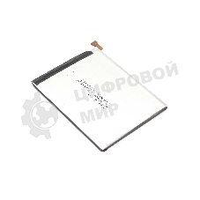 Аккумуляторная батарея для Samsung Galaxy M20s, M30s, M31, M12 (EB-BM207ABY) 6000mAh