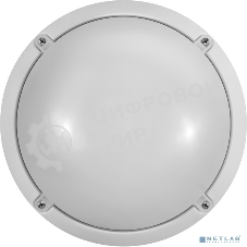 Светильник LED 61 194 OBL-R1-12-6.5K-WH-IP65-LED (Аналог НПП) ОНЛАЙТ