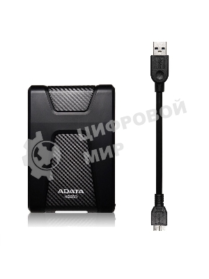 Внешний HDD 2.5