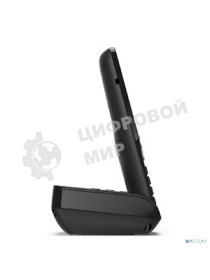 Радиотелефон Dect Gigaset S30852-H3001-R604 550 SYS COMFORT