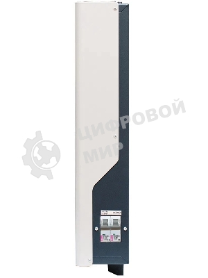 Стабилизатор напряжения Штиль ИнСтаб IS8000 7200Вт 8000ВА белый