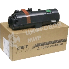Картридж лазерный CET (PK9/PK11) TK-1150 для Kyocera ECOSYS M2135dn/M2635dn/P2235dn/P2635dw/P2735dw, 140г, 3000 стр.