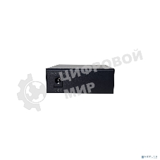 Медиаконвертер ORIGO OMCG10SC/A1A 1000Base-T/ 1000Base-LX (SC), 1310 нм, одномод, до 10 км