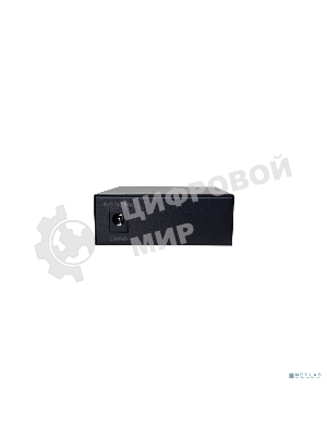 Медиаконвертер ORIGO OMCG10SC/A1A 1000Base-T/ 1000Base-LX (SC), 1310 нм, одномод, до 10 км