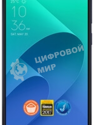 Материнская плата для Asus Zenfone 4 Selfie Pro ZD552KL 4x64Gb инженерная (сервисная) прошивка