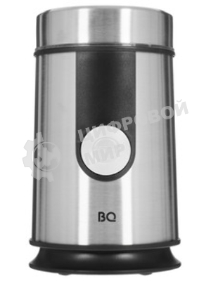 Кофемолка BQ CG1000 Black-Silver