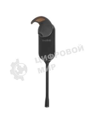 Гарнитура беспроводная Yealink WH67 UC