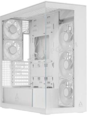 Компьютерный корпус Arctic Cooling ARCTIC Xtender белый арт. ACPCC00014A