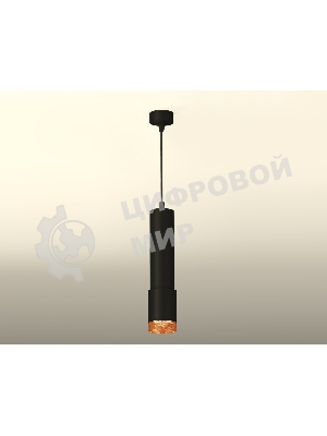 Светильник Ambrella Light XP7422005 SBK/CF черный песок/кофе MR16 GU5.3 (A2302, C6356, A2030, C7422, N7195)