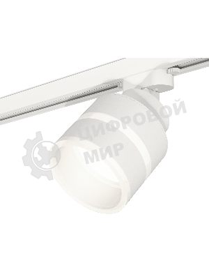 Светильник Ambrella light XT8101024 SWH/FR белый песок/белый матовый GX53 (A2524, A2105, C8101, N8444)