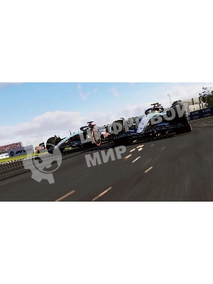 Игра для PS5 PlayStation EA SPORTS F1 24 (0+)