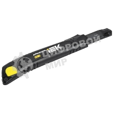 Нож строительный IEK AUTO-lock 9мм НС-9 SK2 ARMATOOL