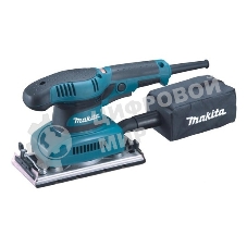 Вибрационная шлифовальная машина Makita BO3711 190Вт
